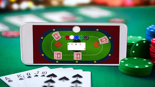 Situs Game IDN Poker Terkemuka Nan Menghadirkan Wahana Berkaliber